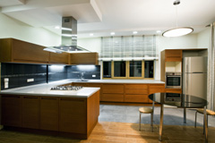 kitchen extensions Seaborough