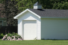 Seaborough outbuilding construction costs